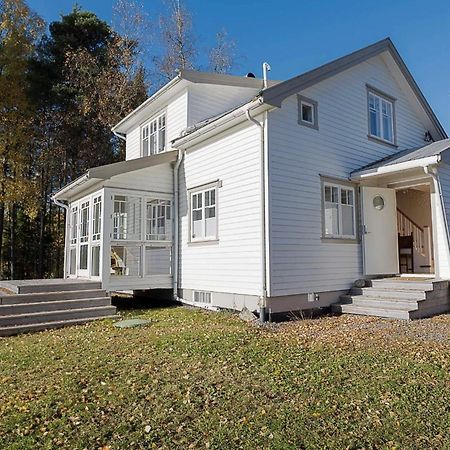 Skomakerhuset Loten Luaran gambar