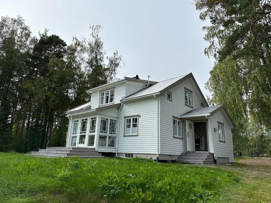 Skomakerhuset Loten Luaran gambar