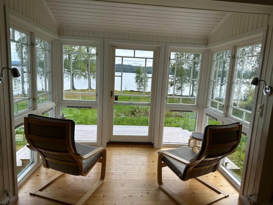 Skomakerhuset Loten Luaran gambar