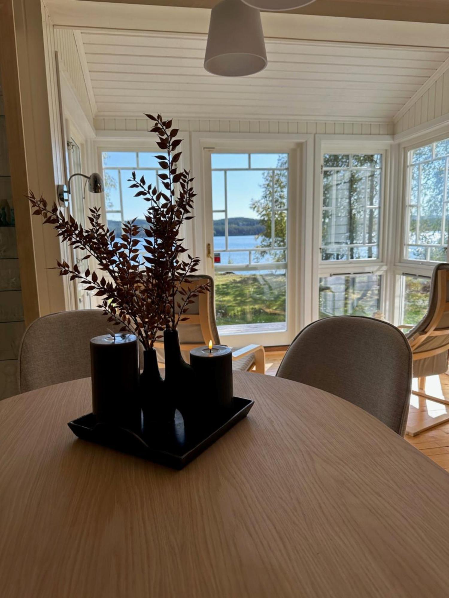 Skomakerhuset Loten Luaran gambar