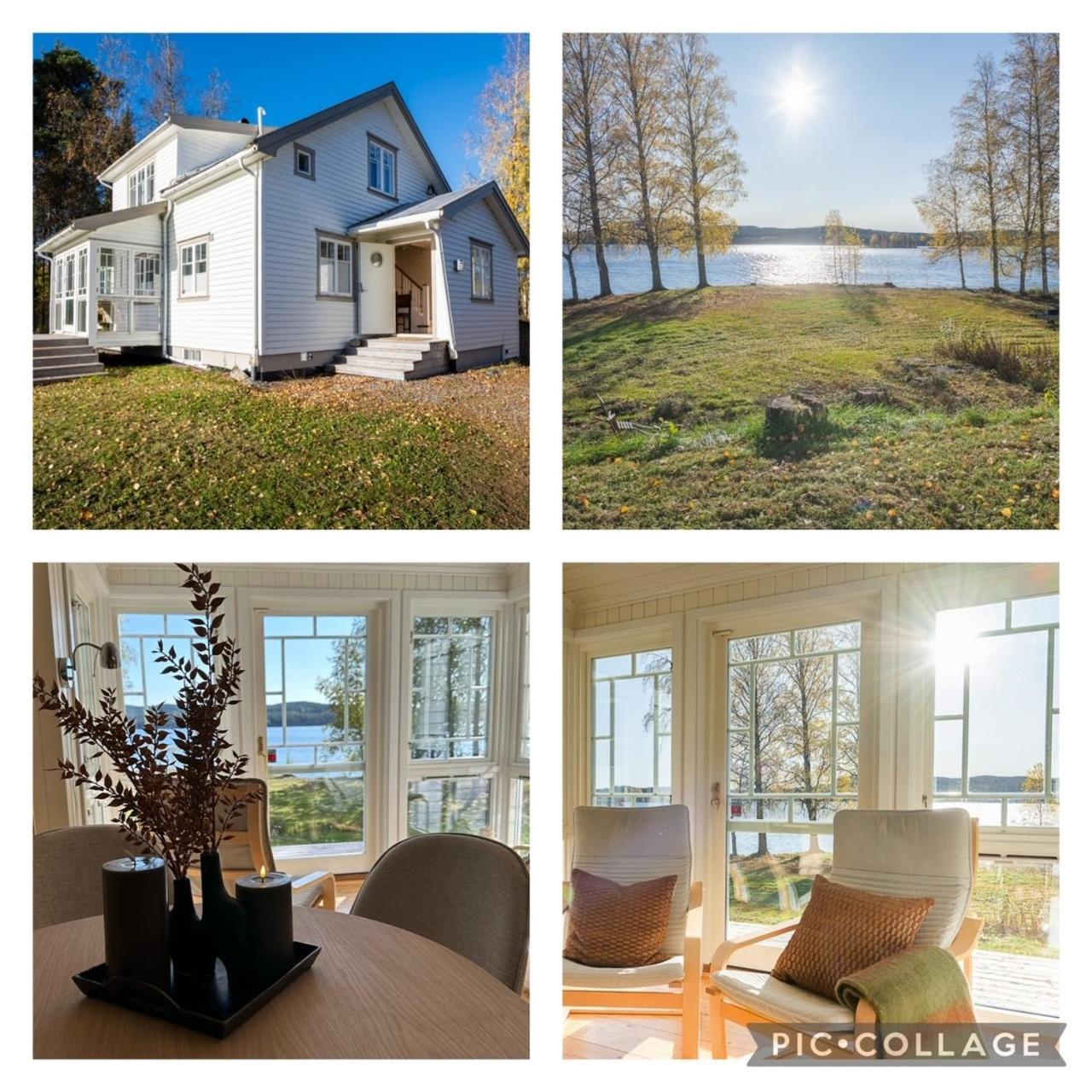 Skomakerhuset Loten Luaran gambar