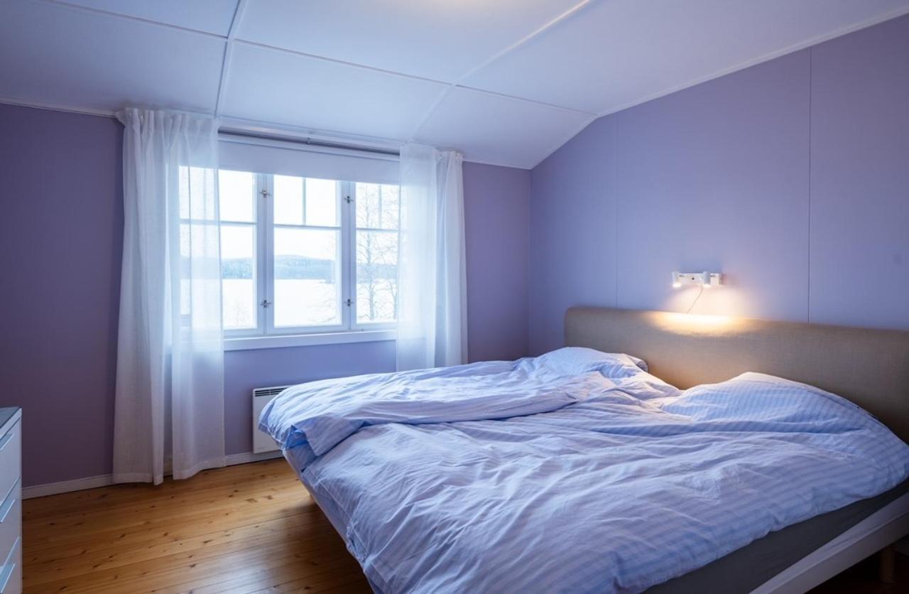 Skomakerhuset Loten Luaran gambar