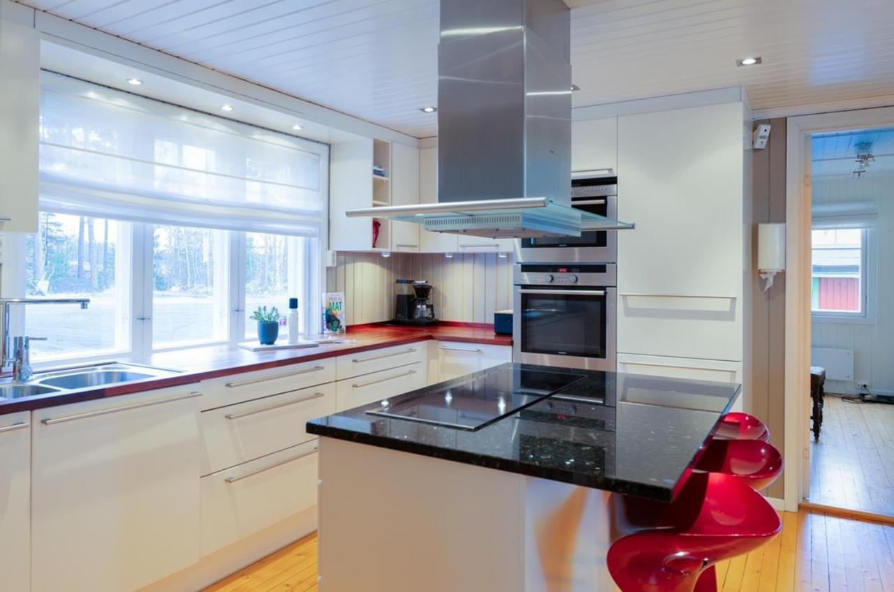 Skomakerhuset Loten Luaran gambar