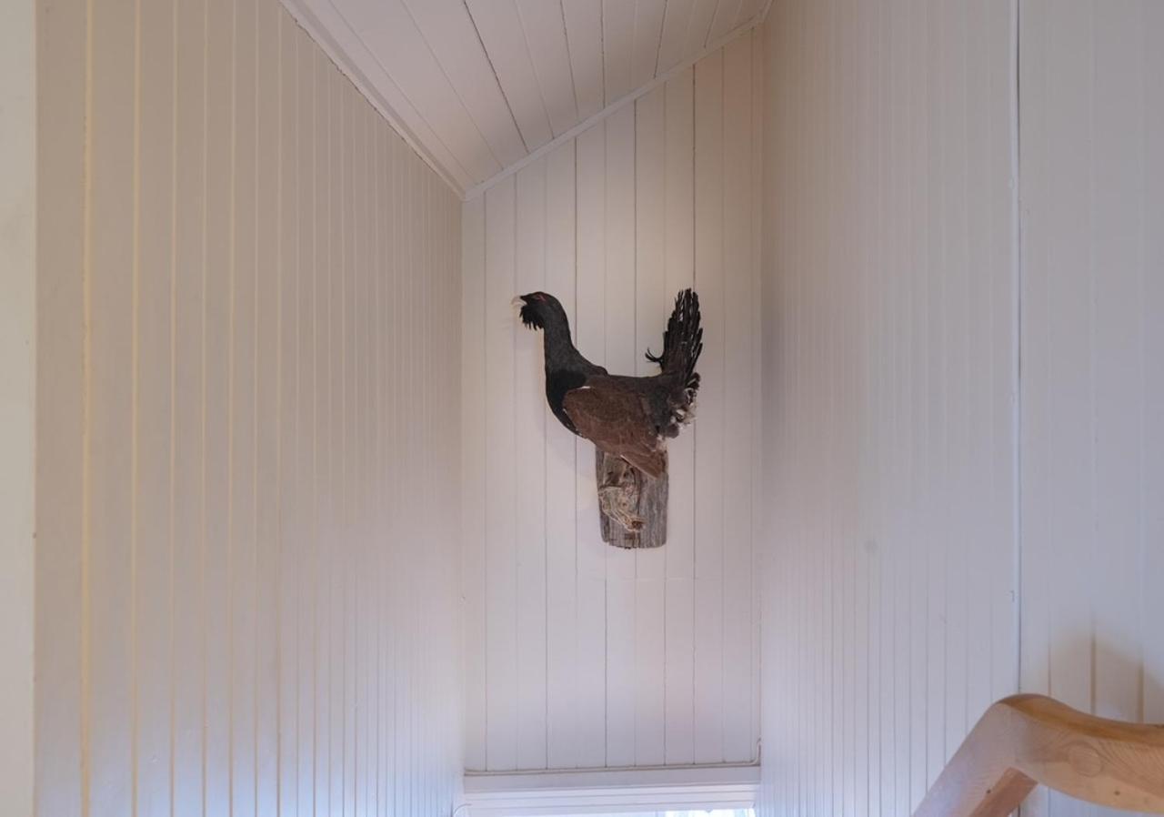 Skomakerhuset Loten Luaran gambar