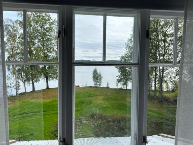 Skomakerhuset Loten Luaran gambar