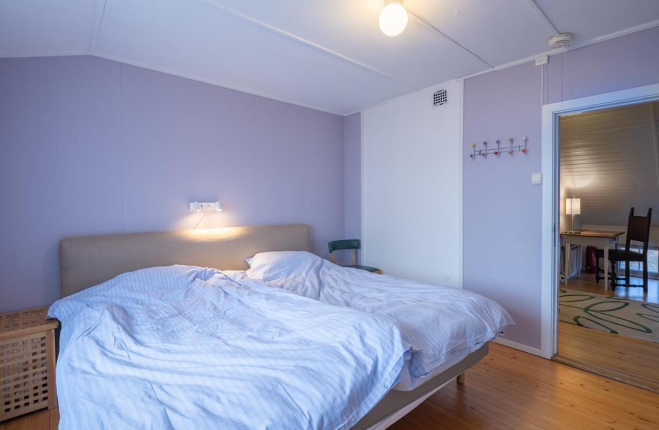 Skomakerhuset Loten Luaran gambar
