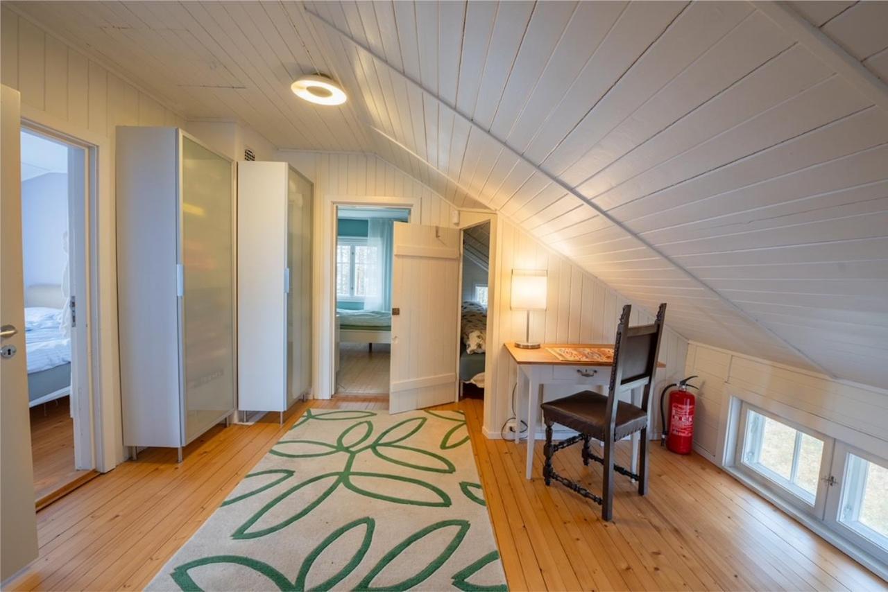 Skomakerhuset Loten Luaran gambar
