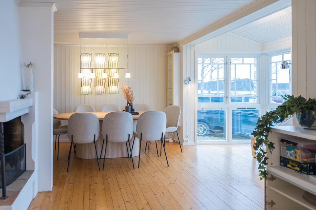 Skomakerhuset Loten Luaran gambar
