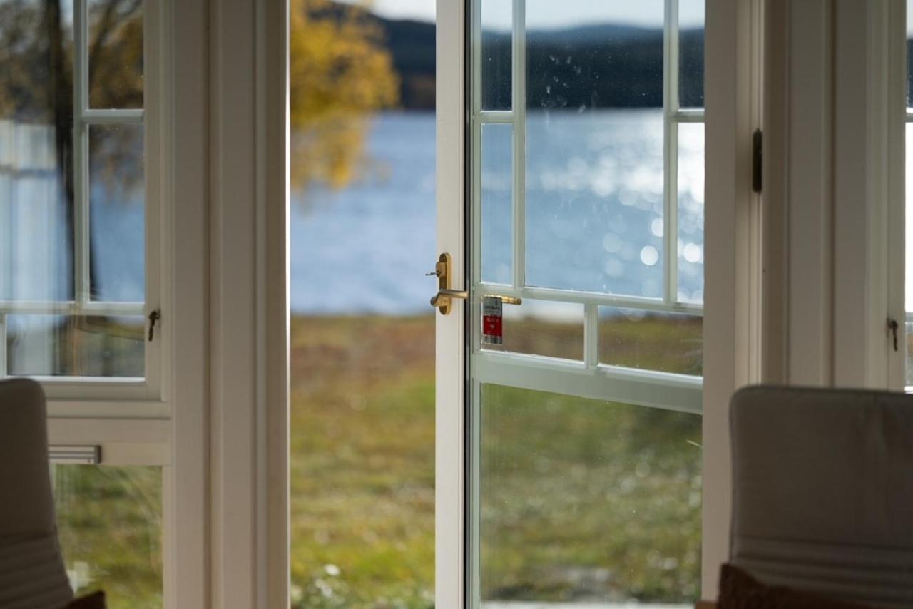 Skomakerhuset Loten Luaran gambar