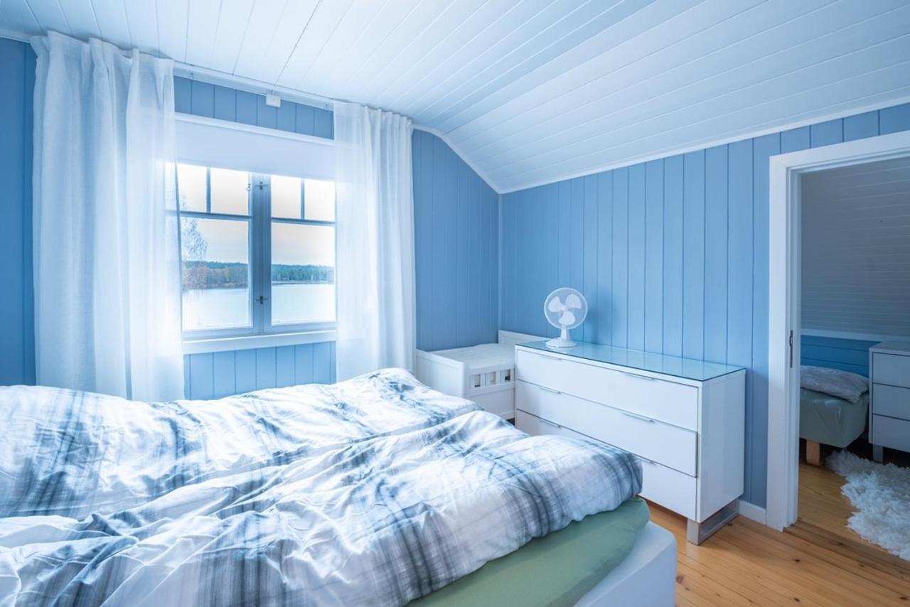 Skomakerhuset Loten Luaran gambar