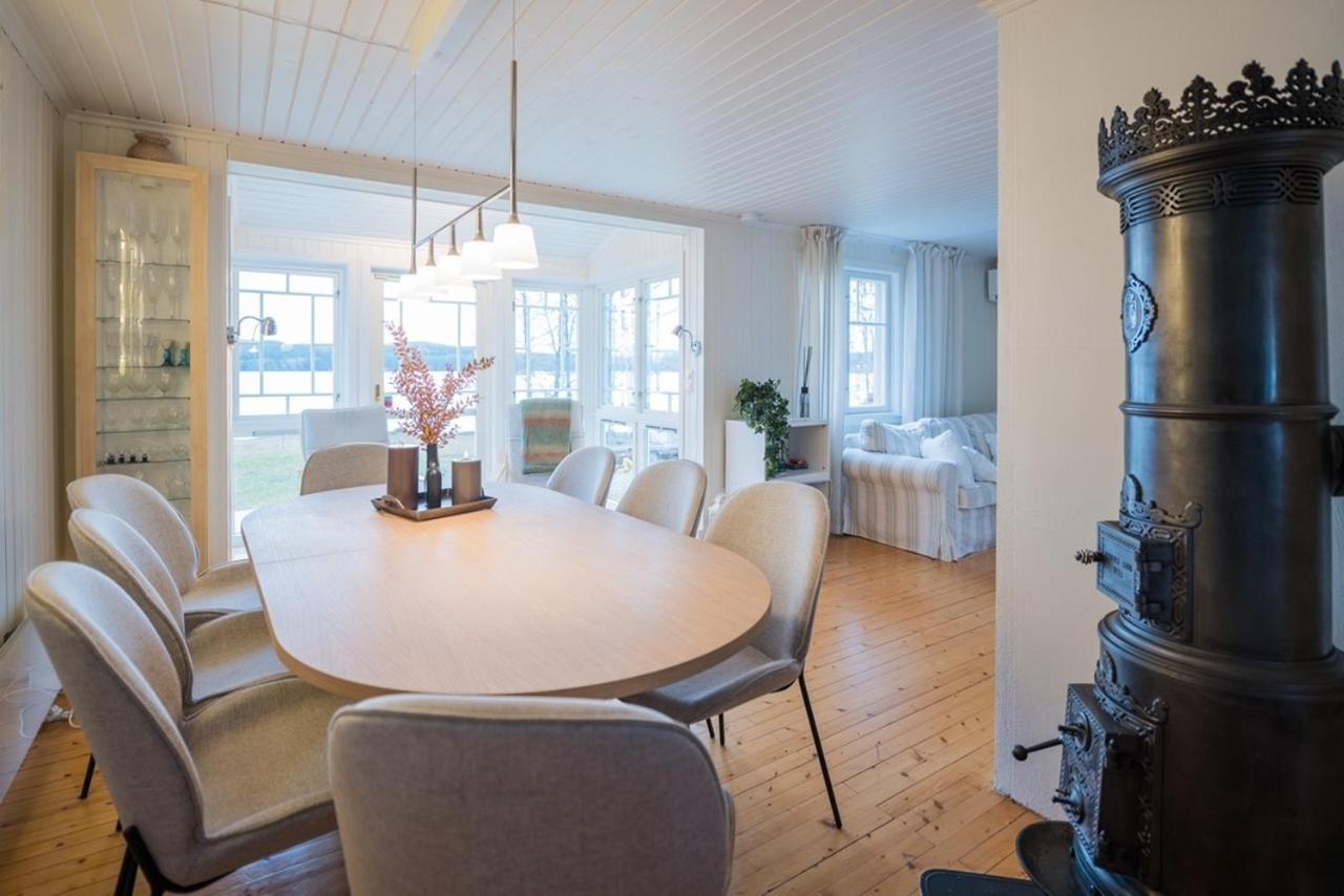 Skomakerhuset Loten Luaran gambar