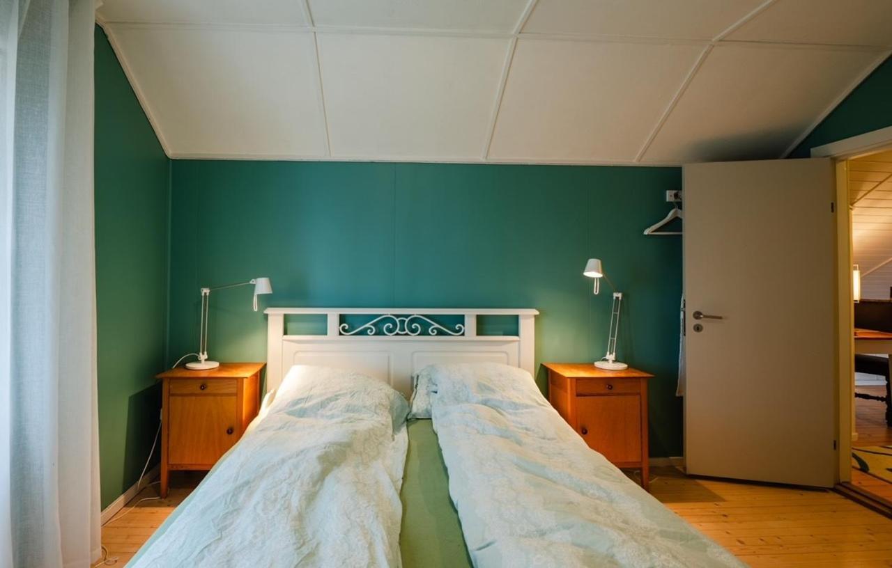 Skomakerhuset Loten Luaran gambar