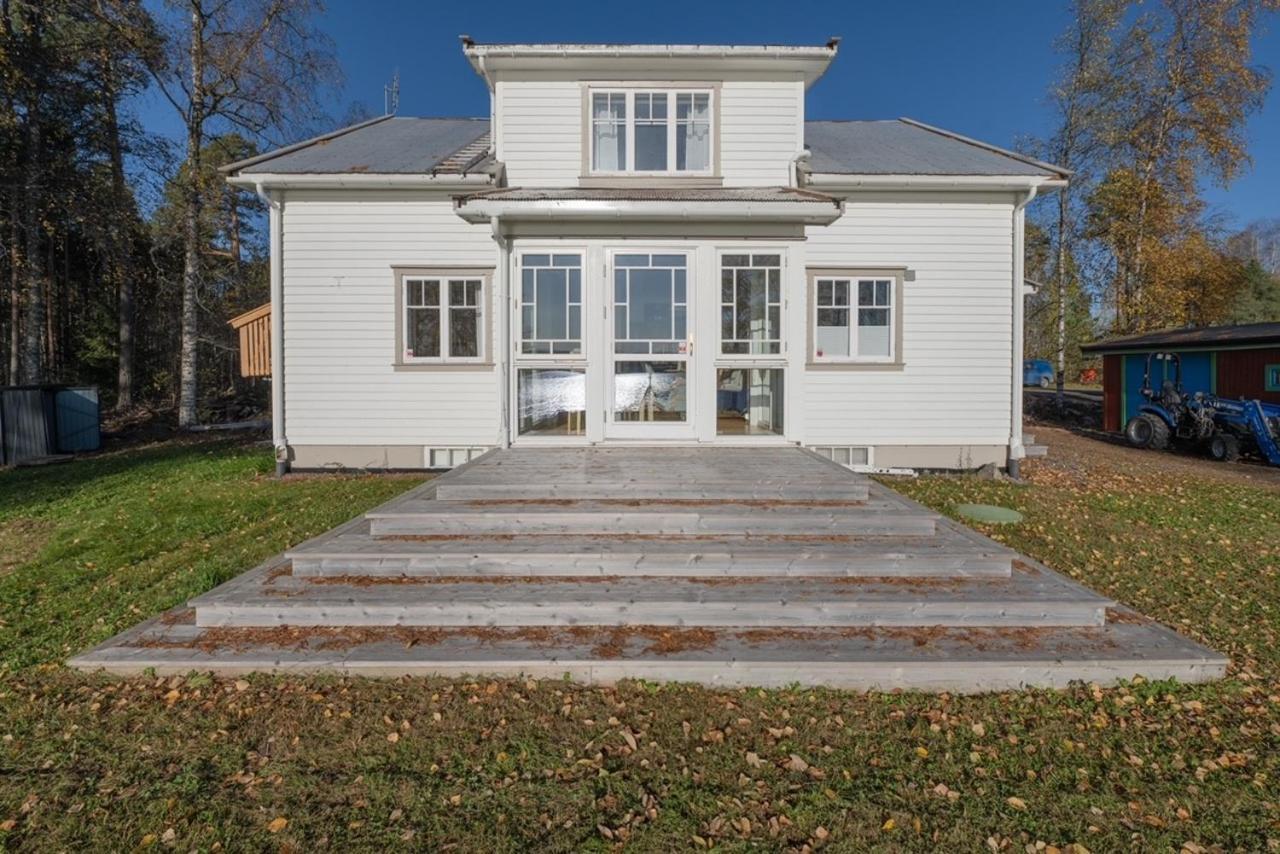 Skomakerhuset Loten Luaran gambar