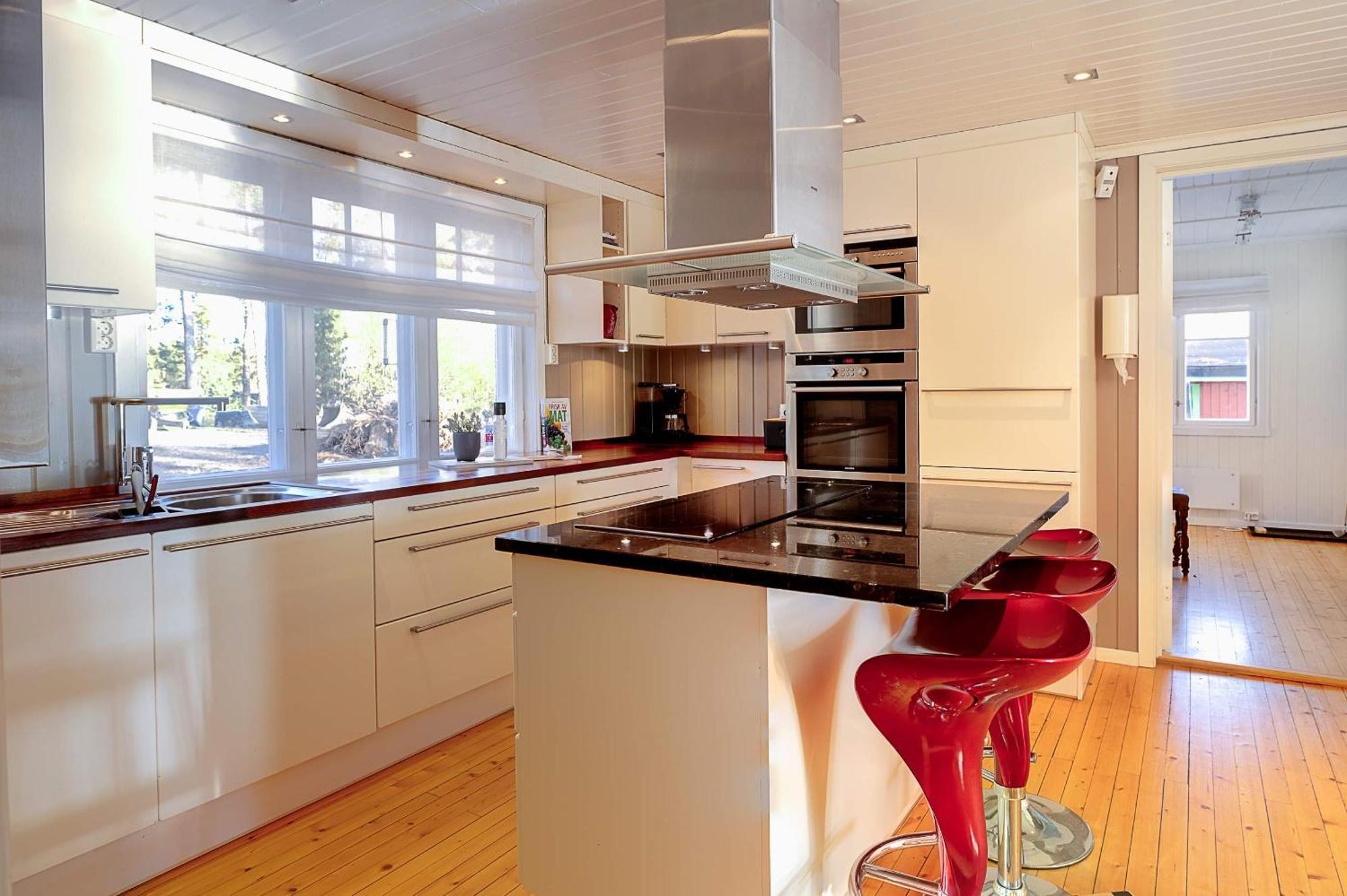 Skomakerhuset Loten Luaran gambar