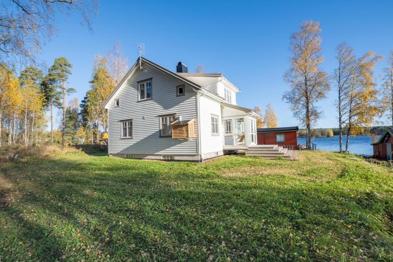 Skomakerhuset Loten Luaran gambar